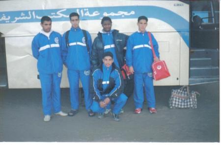 ci moi et zouhir imad hassan zine club ocy